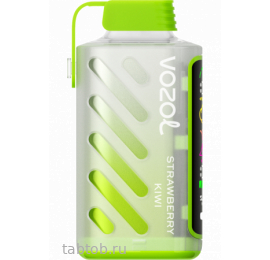 VOZOL GEAR  Клубника Киви 20000 затяжек