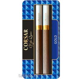 Сигариллы Corsar Gold блистер (х2)