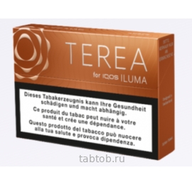 Стики TEREA Sun Pearl