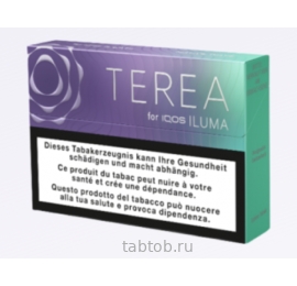 Стики TEREA Purple Wave