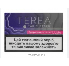 Стики TEREA Twilight Pearl