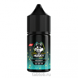 Жидкость HUSKY Cyber (ULTRA STRONG) Melomint Дыня Мята 30 мл