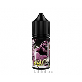 Жидкость MONSTERVAPOR Кола с Лимоном 30 мл