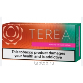 Стики TEREA Summer Wave