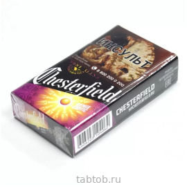 Сигареты Chesterfield Remix Exotic