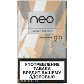 Стики NEO Demi Smooth Tobacco