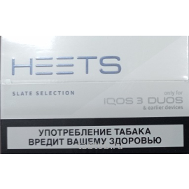 Стики HEETS  Slate Selection