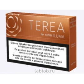 Стики TEREA Sun Pearl