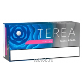Стики TEREA Tidal pearl