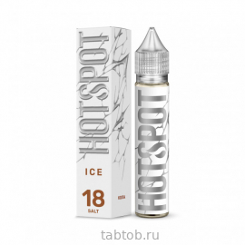 Жидкость HOTSPOT ICE Кола 30 мл
